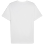 Camiseta de hombre Puma ESS Small Logo Tee