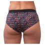 Bragas de mujer Sensor Merino Impress