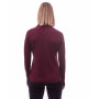 Sudadera de mujer Sensor Merino Upper