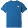 Camiseta de hombre The North Face Foundation Graphic Tee SS