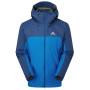 Talla: L / Color: azul