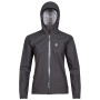 Chaqueta de mujer High Point Active 2.0 Lady Jacket negro black