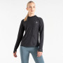 Camiseta de mujer Dare 2b Sprint Cty Hoodie