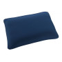 Almohada Vango Shangri-La Memory Foam Pillow azul Moroccan Blue