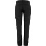 Pantalones de mujer Fjällräven Nikka Trousers Curved W