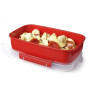Bol con tapa Sistema Rectangle