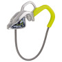 Asegurador Edelrid Mega Jul gris Slate