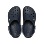 Pantuflas de hombre Crocs Crocband Gum Clog