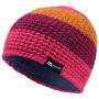 Gorro de mujer Mountain Equipment Flash Wmns Beanie rosa MeVpink/Cranberry