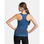 Camiseta sin mangas de ciclismo para mujer Kilpi Vai