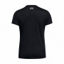 Camiseta funcional de mujer Under Armour Tech SSV - Solid