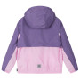 Chaqueta para niños Reima Henkilo Misty Violet
