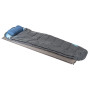 Almohadilla Bo-Camp Travel Pillow Memory Foam