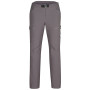 Talla: L / Color: gris