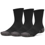 Talla de calcetines: 36,5-42 / Color: negro
