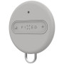 Localizador FIXED Sense Smart Tracker gris