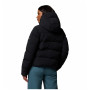 Chaqueta de invierno para mujer Columbia Amaze Puff™ Hooded Jacket