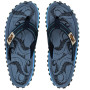 Chanclas de hombre Gumbies Islander Flip-Flops - Abyss