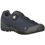 Zapatillas de ciclismo para mujer Scott Sport Trail Evo Boa Lady