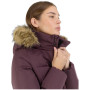 Abrigo de invierno para mujer Fundango Prue Padded Jacket