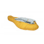 Saco de dormir de verano Patizon G 250 S (156-170 cm)
