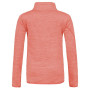 Sudadera para niños Hannah Gery Jr Fusion Coral Mel