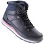 Calzado de mujer Iguana Hegila Mid W