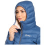 Abrigo de mujer Kilpi Leila-W