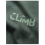 Camiseta de hombre Chillaz Tasmanien Climb