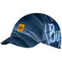 Gorra Buff Pack Cycle Cap azul Arius Blue
