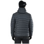 Chaqueta de plumón para hombre Fundango Rauris Down Jacket