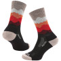 Talla de calcetines: 35-38 / Color: beige