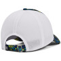Gorra Under Armour Iso-chill Driver Mesh Adj