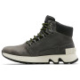 Botas de invierno para hombre Sorel Mac Hill Mid Ltr Wp