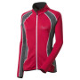 Sudadera de mujer Progress Mikina TS Bohemia 17OK rosa/negro Pink/BlackMelter