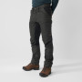 Pantalones de hombre Fjällräven Abisko Lite Trekking Trs M Reg