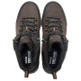 Botas de montaña hombre Regatta Burrell Leather Boot II