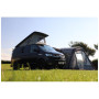 Carpa de autocaravana/furgoneta Vango Galli CC Air Low