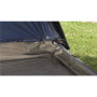 Carpa de autocaravana/furgoneta Outwell Milestone Pace Air