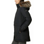Abrigo de mujer Columbia Little Si™ Insulated Parka