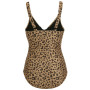 Bañador de mujer Regatta Baylenne Swim Costume