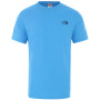 Camiseta de hombre The North Face Simple Dome Tee