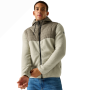 Chaqueta híbrida para hombre Regatta Frankie Borg Hybrid