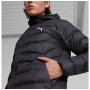 Chaqueta de hombre Puma PackLITE Hooded Down Jacket