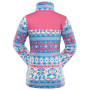 Sudadera funcional para niños Alpine Pro Eflino
