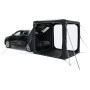Carpa hinchable Dometic HUB 1.0