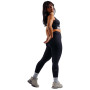 Mallas de mujer Nebbia High-Waist Sculpting Leggings with Pockets Primal