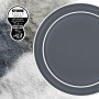 Plato Brunner Dinner plate
