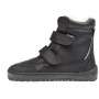 Calzado barefoot niño Beda Just Black Black