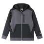 Talla infantil: 122 / Color: negro